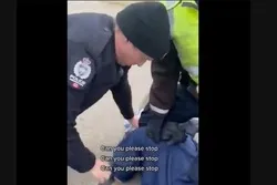 Kanada: von gewaltsamer Polizeihaft betroffener Muslim bereit, Klage einzureichen