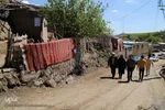 اولین جشنواره فرهنگی، ورزشی گردشگری در منطقه شیور اهر