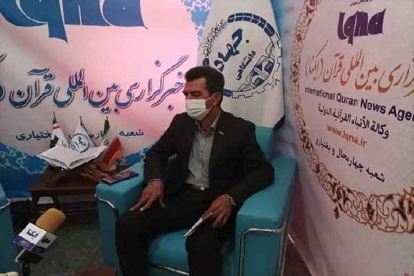 موضوعات قرآنی در سیاست‌های کلان دولت مورد توجه است