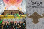 دلنوشته‌ای روح‌نواز برای تشنگان معرفت حسینی