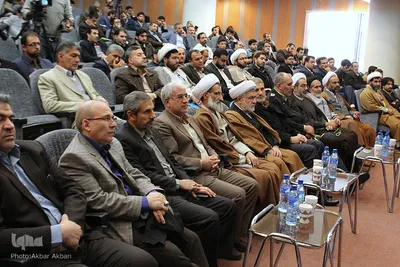 افتتاحیه مسابقات سراسری قرآن قوه قضاییه منطقه چهار کشور ـ چهارمحال و بختیاری