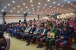 یادواره شهدای عرصه هیأت و ستایشگری استان سمنان‎