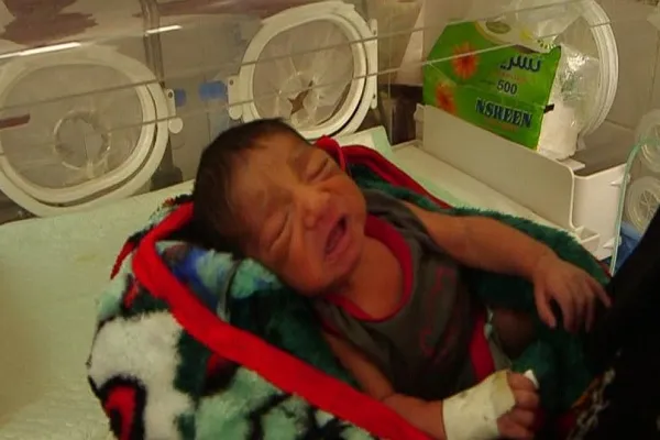 Maternal, Newborn Health in Yemen ‘On Brink of Total Collapse’: UNICEF