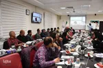 دوره‌ اصول خبرنویسی و عکاسی در دانشگاه بیرجند