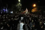 دسته عزاداری هیئت فاطمیون زنجان‎