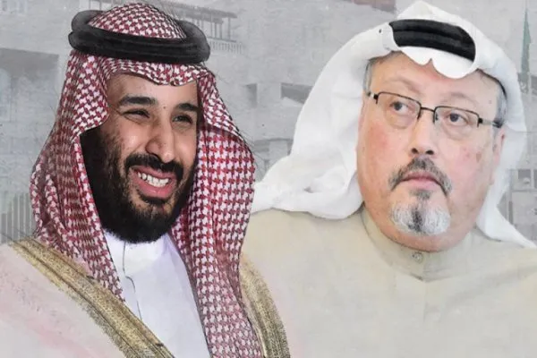 سازمان سیا «بن‌سلمان» را مسئول قتل خاشقجی اعلام کرد