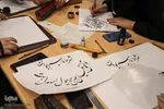 ویژه برنامه جان فدا در تبریز‎‎
