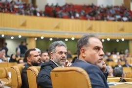 جشنواره ملی ارتقای شفافیت و رفع موقعیت‌های تعارض منافع