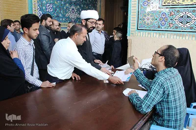 نشست هماهنگي مسئولان برگزاری همايش عظيم شيرخوارگان حسيني
