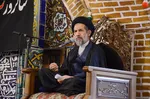 بزرگداشت چهل و چهارمین سالگرد شهادت اولین شهید محراب در تبریز‎