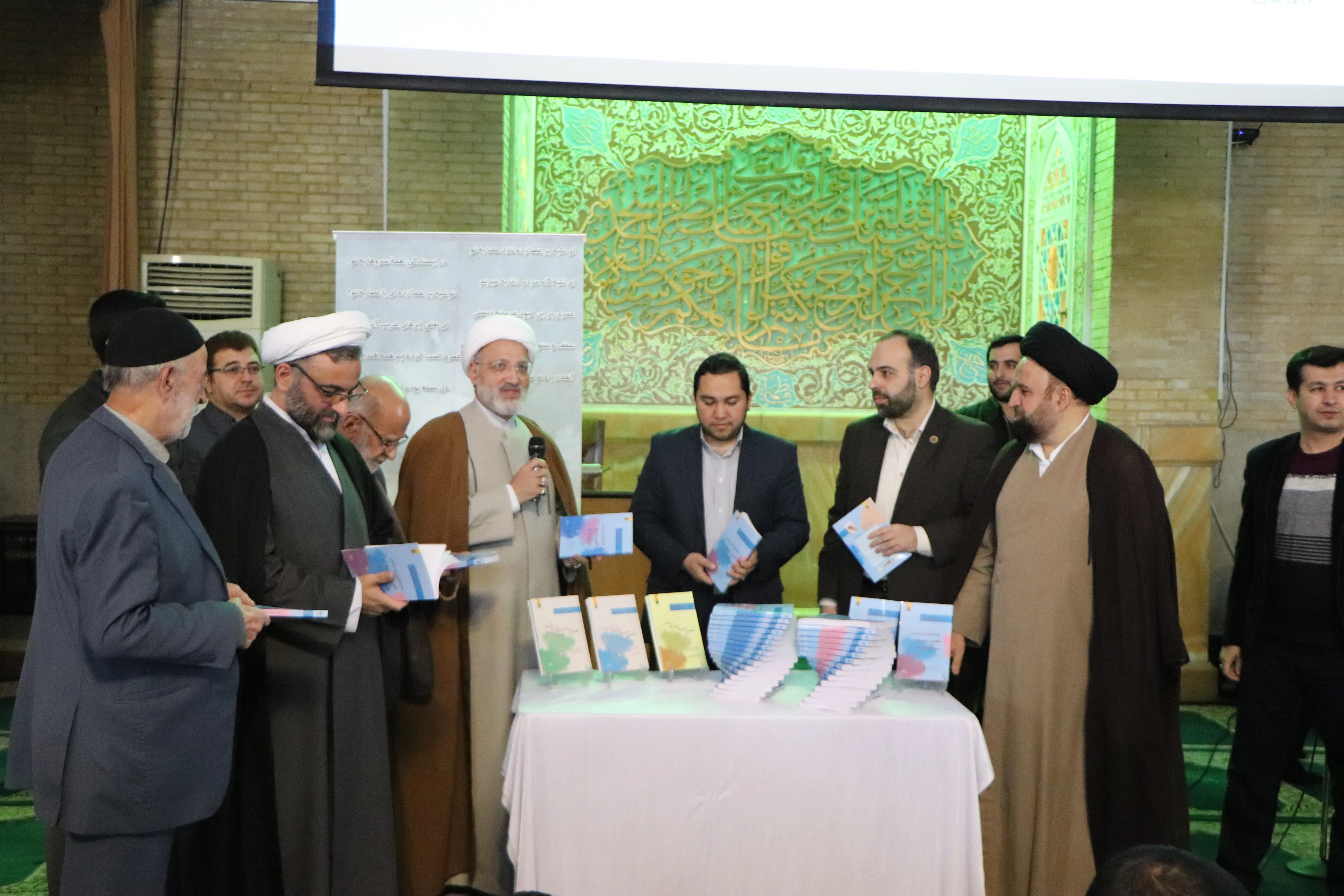 ابعاد حکمی و تفسیری آیت‌الله مهدوی‌کنی مغفول مانده است/ تفسیر او از نفاق در قرآن راه‌گشاست