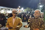 پنجاه و دومین شب اجتماع مردم انقلابی بابلسر