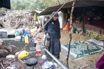 آخرین وضعیت روستاهای زلزله زده اندیکا