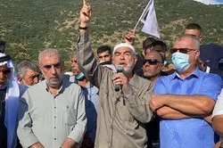 Raed Salah et Kamel al-Khatib contaminés par la Covid-19