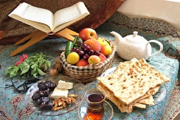 چه کسانی نباید روزه بگیرند