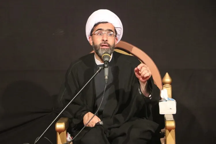 عاشوراییان منتظران واقعی امام زمان(عج) هستند