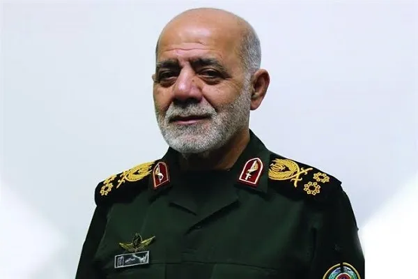 آرمان مقدس فتح قدس و انتقام خون امام شهید هرگز فراموش نخواهد شد