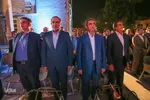 آئین گرامیداشت روز ارتباطات و روابط عمومی در اراک