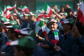 یادواره گرامیداشت شهدای دانش‌آموز