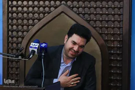 حمیدرضا احمدی وفا، کاروان قرآنی انقلاب در امامزاده سید علی (ع) قم