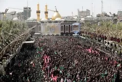 L'Irak recevra au maximum 1500 pèlerins d'Arbaeen de chaque pays