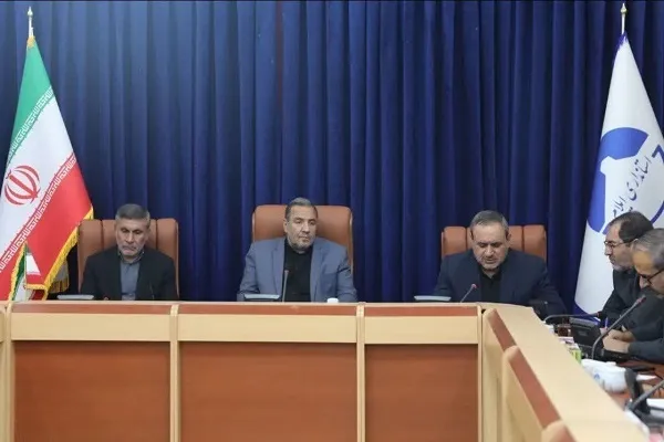 انسجام مردم و مسئولان، زمینه‌ساز برگزاری انتخاباتی باشکوه است