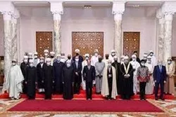 Para Cendekiawan Hadapi Pemikiran Anti-Islam di Dunia Maya