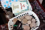 هیات عزاداری مکتب نرجس(س) بانوان بیرجند