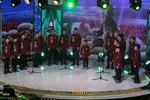 مرحله پایانی ضبط مسابقه راوی شو در شیراز‎