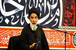 سازش و تسلیم در مکتب اهل‌ بیت(ع) جایگاهی ندارد