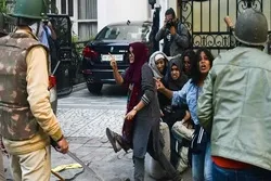 Perempuan Muslim India, Simbol Protes terhadap Undang-undang Diskriminasi Kewarganegaraan