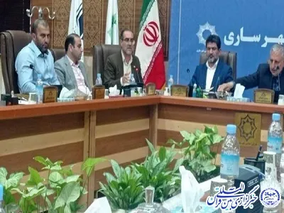 خدمت به جامعه ایثارگران فراتر از ساختار اداری باشد