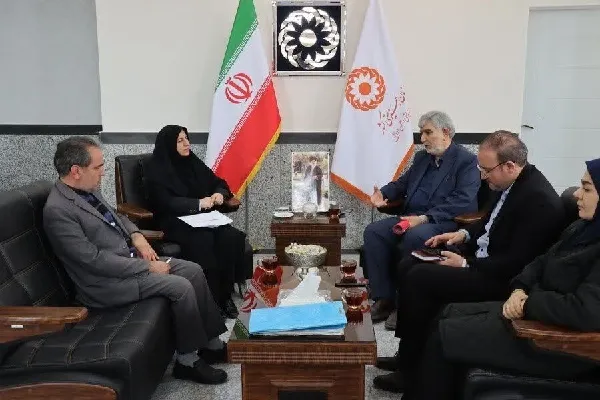 احداث ۴۸ واحد مسکن مددجویی در اردبیل