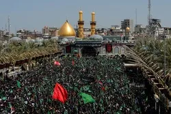 Labbaika Ya Husein (as); Teriakan Para Pecinta Imam Husein as di Seantero Dunia