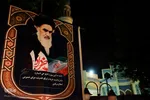 امام خمینی (ره) یک حقیقت همیشه زنده