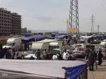 بازار جمعه شهرستان اهر / جمعه بازاری که در شان مردم اهر نیست