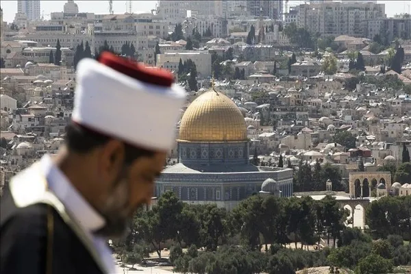 مخطط إسرائيلي لمنع إقامة عاصمة فلسطينية بالقدس الشرقية