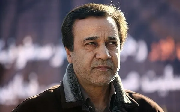 «سربداران» با صدای گلریز منتشر شد + صوت