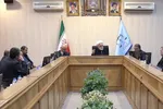 تأکید رئیس قوه قضائیه بر تکریم هر چه بیشتر مراجعان به پزشکی قانونی