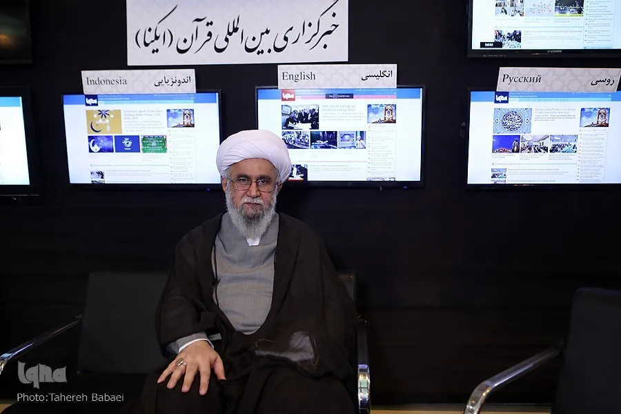 کلینیک مشاوره‌های قرآنی در کشور راه‌اندازی شود + صوت