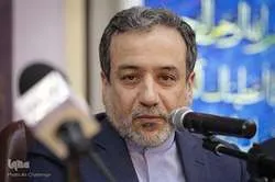 سیدعباس عراقچی کا تفسیر «شمس» کو خراج پیش