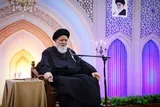 یاری خداوند نصیب کسانی می‌شود که دین او را یاری کنند
