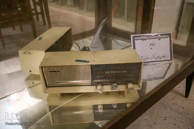 خانه موزه علی شریعتی