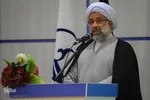 آیین اختتامیه بیست و پنجمین جشنواره قرآنی و حدیثی المصطفی(ص)