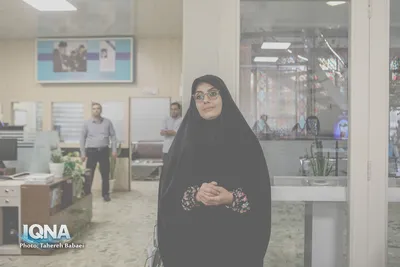روز خبرنگار در تحریریه ایکنا