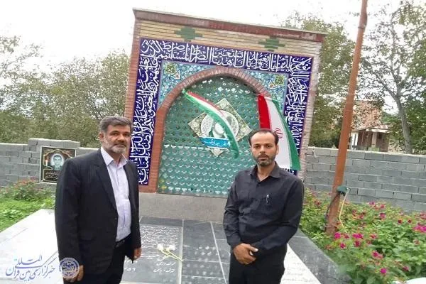 آیین پنجشنبه شهدایی در مازندران  به روایت تصویر