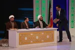 رقابت رشته‌های معارفی مسابقات قرآن اوقاف - اراک/عکاس:طاها نظیری