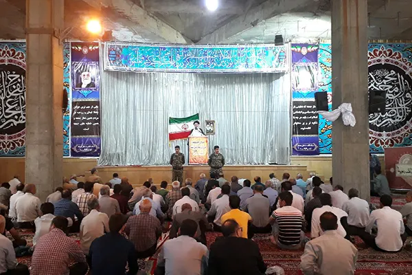 اعتماد‌زدایی؛ دستور کار دشمن/ در نظام اسلامی مردم و حاکمیت جدا از هم نخواهد بود