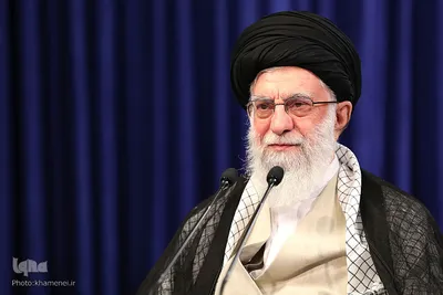 سخنرانی رهبر انقلاب در ارتباط تصویری با همایش سراسری قوه قضائیه