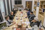 تجلیل از خبرنگاران و عکاسان خبری جهاددانشگاهی فارس‎‎